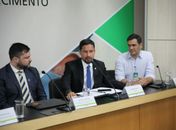 Água de coco: Rodrigo Cunha quer mais proteção para consumidores e segurança para produtores