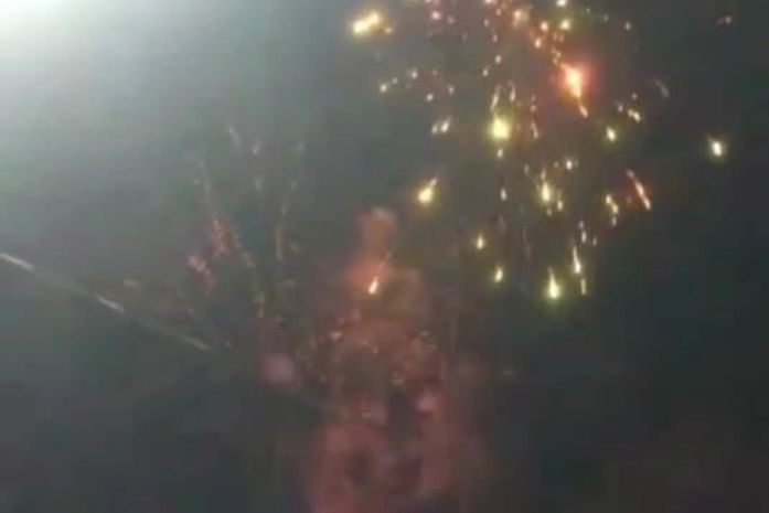 Vídeo: Suposta aparição de Nossa Senhora chama atenção de moradores no Pilar