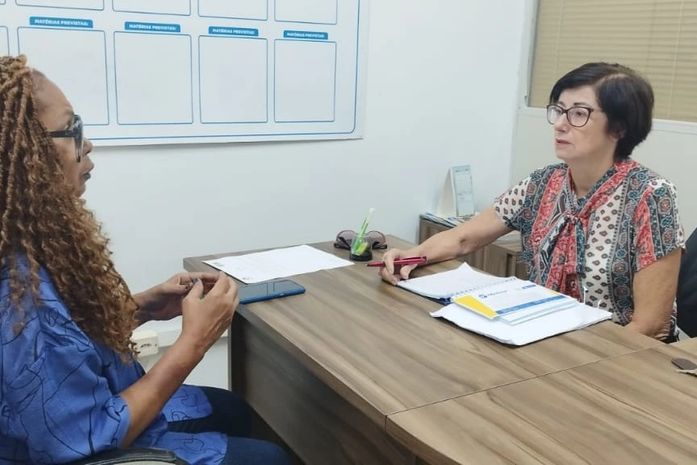 Reunião na SECOM,AL discute apoio ao Observatório Estadual de Políticas para Promoção da Igualdade Racial 