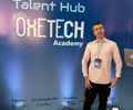 Prisco Ambiental participa do Talent Hub OxeTech Academy e reforça conexão entre empresas e novos talentos

