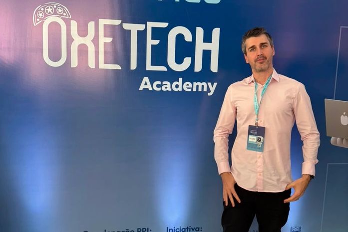 Prisco Ambiental participa do Talent Hub OxeTech Academy e reforça conexão entre empresas e novos talentos