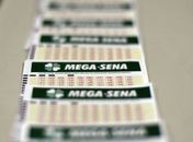 Quatro apostas levam o prêmio da Mega da Virada