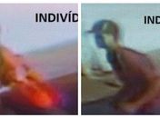 Polícia divulga imagens de suspeitos de duplo homicídio em parque de diversões na Chã do Pilar