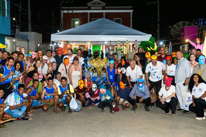 Porto de Pedras (AL) recebe o XIX Workshop Nacional do Programa Bandeira Azul e reforça compromisso com a gestão sustentável do litoral