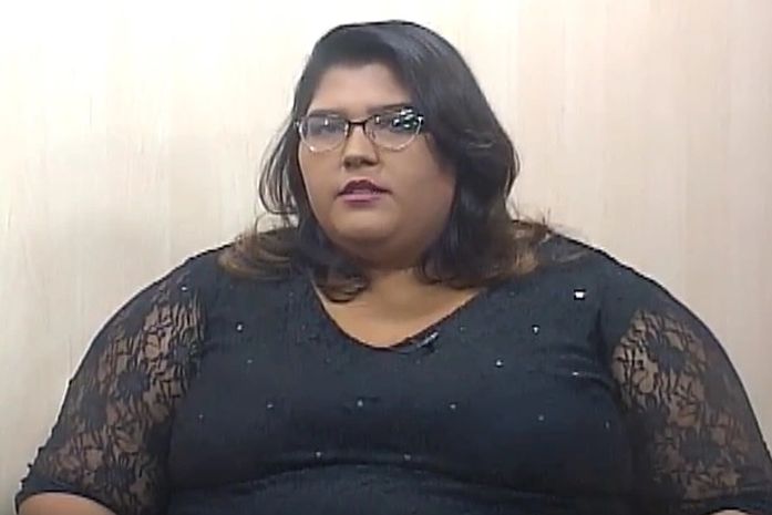 Entrevista com Camila Justino do ‘Gordinhas e Gordinhos de Alagoas’