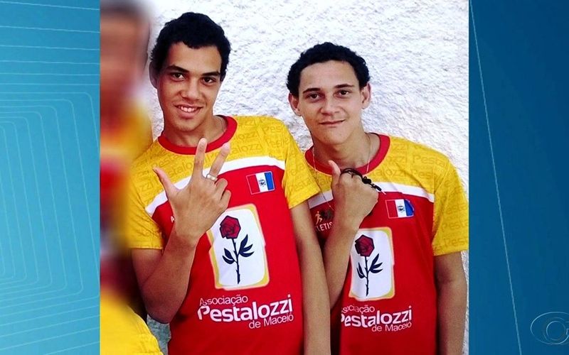 Josenildo e Josivaldo Ferreira foram mortos em abordagem policial