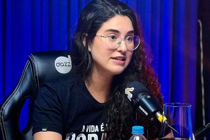 Teca Nelma pretende pautar fim da escala 6x1 em Maceió