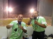 Má fase do futebol arapiraquense desmonta equipe de esporte da 96 FM