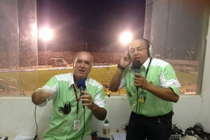 Má fase do futebol arapiraquense desmonta equipe de esporte da 96 FM