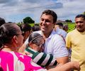 Prefeito Bebeto Barros faz análise dos oito meses de mandato