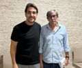 Edivaldo Neiva, ex-secretário municipal de Saúde de Maceió, está com Guilherme Lopes
