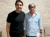 Edivaldo Neiva, ex-secretário municipal de Saúde de Maceió, está com Guilherme Lopes