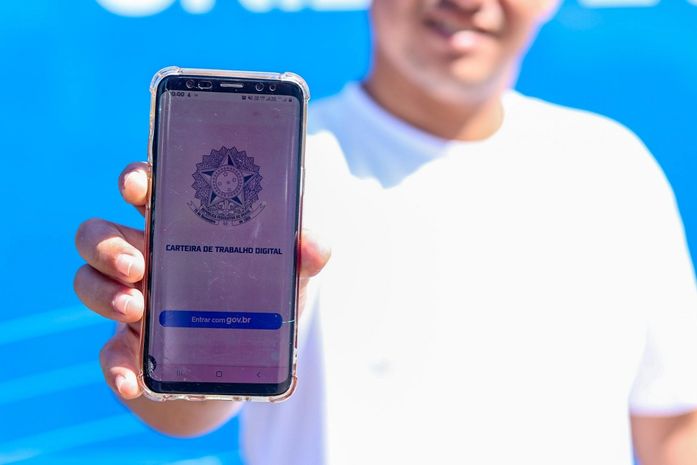 Veja 1.072 vagas de emprego em Maceió e outros quatro municípios de Alagoas