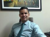 Advogado Rodrigo Monteiro
