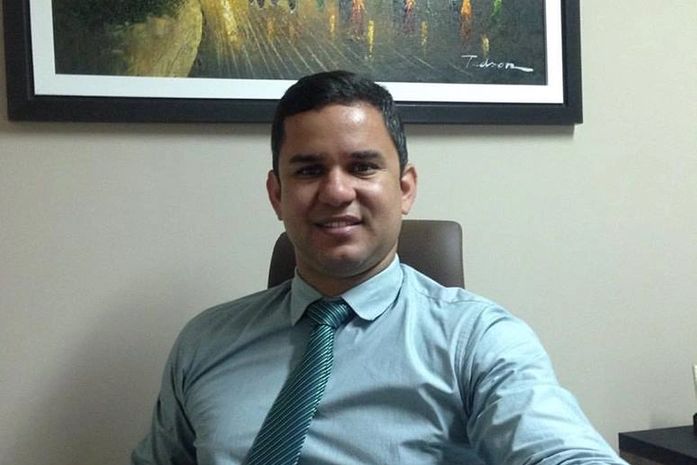 Advogado Rodrigo Monteiro