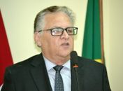 Em estado delicado, prefeito de Santana do Ipanema continua entubado na UTI