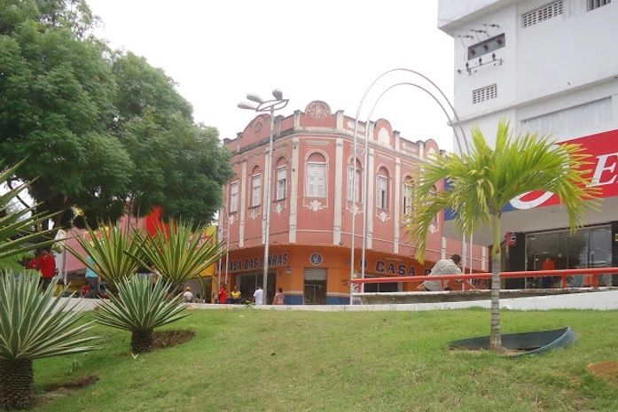 Arapiraca completa seu primeiro centenário com poucos monumentos que preservem sua história