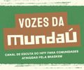 Caso Braskem: MPF reabre inscrições para edição de agosto do Projeto Vozes da Mundaú