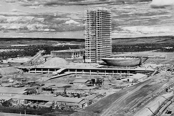 Brasil precisa retomar um projeto de desenvolvimento