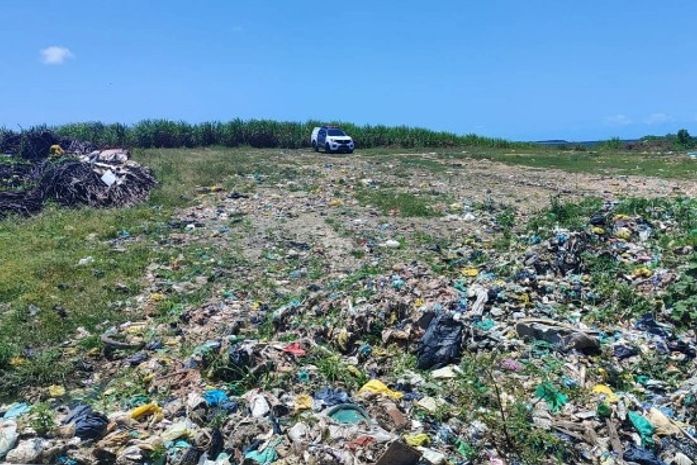 IMA multa prefeitura do interior em R$ 600 mil por descarte irregular de lixo