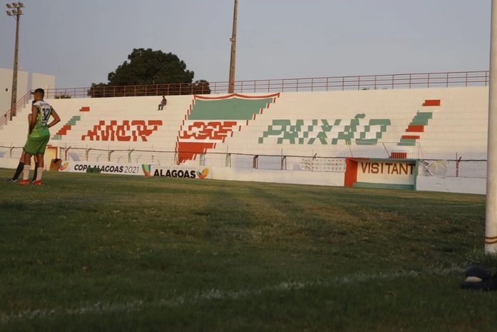 CSE solicita e CBF altera jogo contra o ASA para o domingo (19), às 16 horas