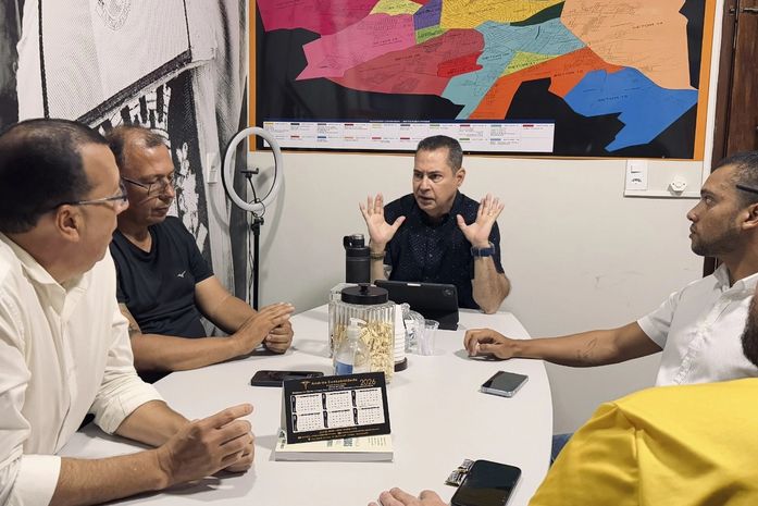 Torcedores do ASA terão ônibus e segurança para assistir ao primeiro jogo da final do Campeonato Alagoano