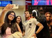 Estreia do filme Pânico 7 ganha ação especial em Maceió

