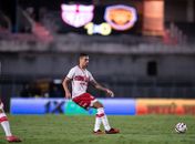 Série B: CRB domina e vence o Amazonas por 2 a 0 no Rei Pelé

