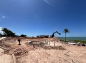 Parque Linear de Riacho Doce terá areninha esportiva