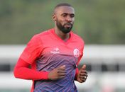 CRB anuncia contratação do volante Rodrigo Souza ex-Náutico