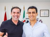 Bastidores: Renan Calheiros tende a liberar Kelmann para seguir com JHC