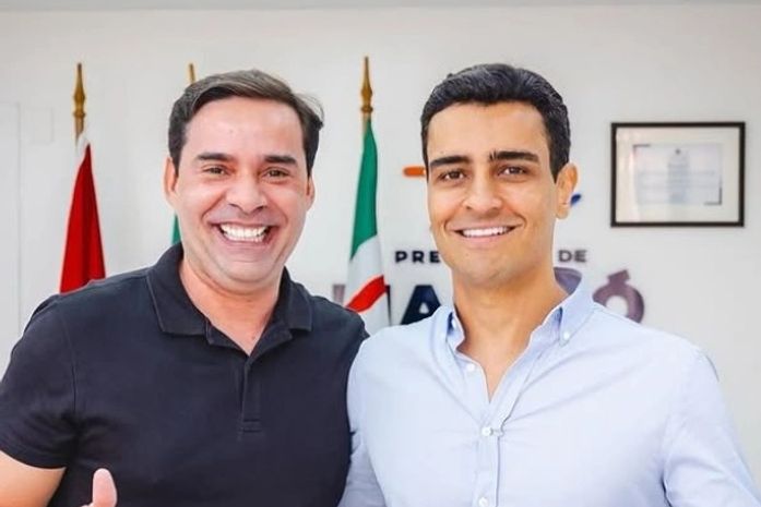 Bastidores: Renan Calheiros tende a liberar Kelmann para seguir com JHC