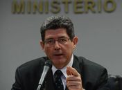 Joaquim Levy foi ministro da Fazenda do segundo governo de Dilma Rousseff