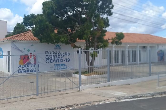 Delmiro Gouveia completa mais de 30 dias sem novos casos de Covid-19 e já contabiliza mais de 80 mil doses da vacina aplicadas
