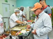 Restaurante Jerimum celebra, nesta quinta (19), dois anos de reinauguração
