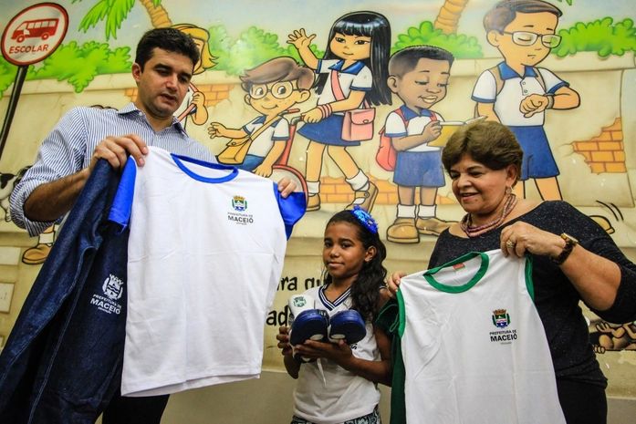 Rui apresenta ao Unicef redução de desigualdades