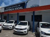 Registros podem ser feitos na sede do CMDCA, no prédio da Secretaria de Assistência Social 