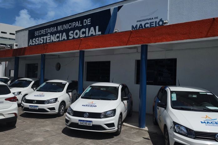 Registros podem ser feitos na sede do CMDCA, no prédio da Secretaria de Assistência Social