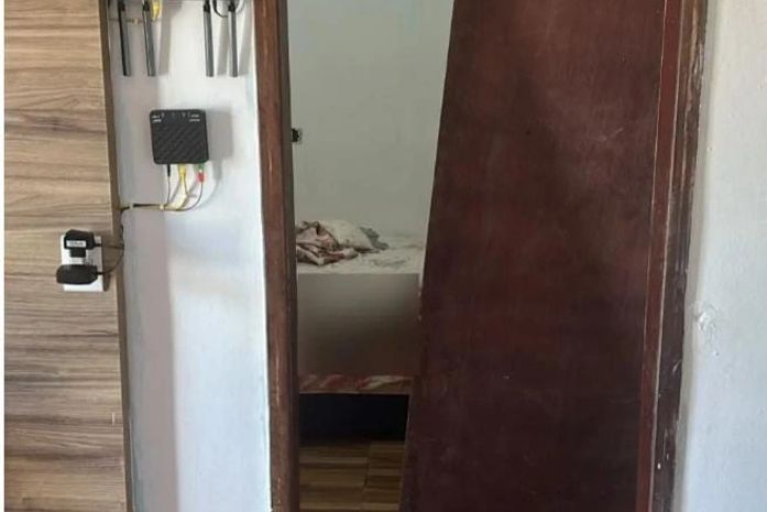 Morte a esclarecer: corpo de menino de dois anos é encontrado dentro de residência, em Riacho Doce