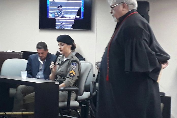 Klarita Omena Rose Santos