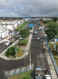 Município de Delmiro Gouveia