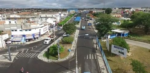 Município de Delmiro Gouveia