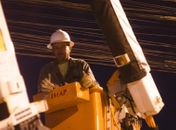 Em junho, mais de 60% das solicitações do Disque Luz foram atendidas em menos de 24 horas
