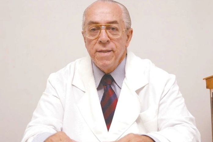 Milton Hênio
