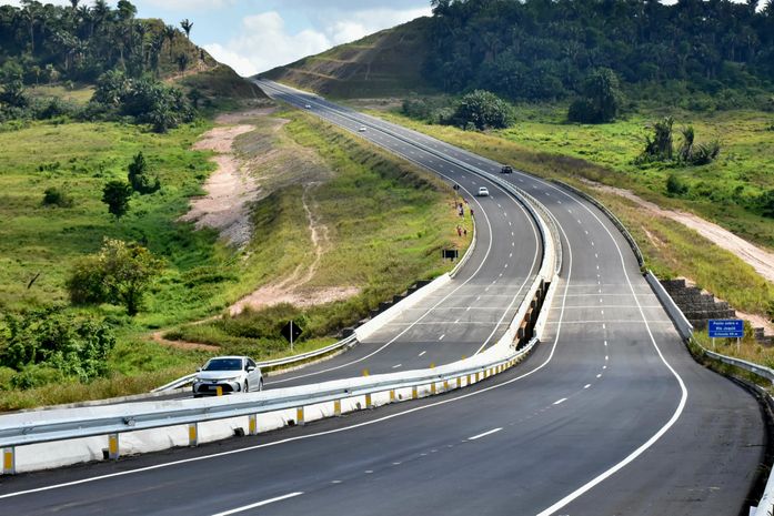 Alagoas ocupa o 3º lugar com menos internações por sinistros de trânsito entre os estados
