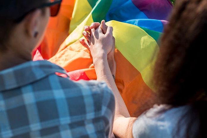 Em Alagoas, 44 mil adultos se declararam homossexuais ou bissexuais em 2019, segundo IBGE