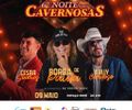 "Noite das Cavernosas” marca comemoração dos 20 anos da Imprima FM