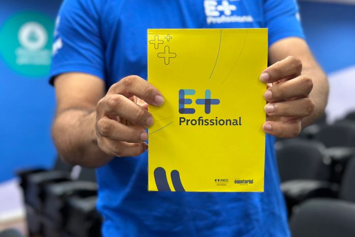 Lista dos aprovados para as turmas da Escola de Eletricistas em Arapiraca e Maceió é divulgada pela Equatorial Alagoas