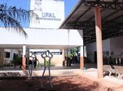 Campus da Ufal Arapiraca anuncia Congresso de Gestão para o Desenvolvimento