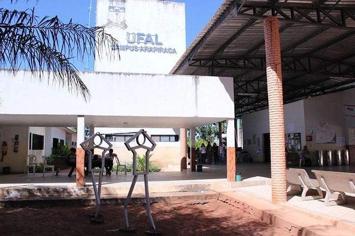 Campus da Ufal Arapiraca anuncia Congresso de Gestão para o Desenvolvimento